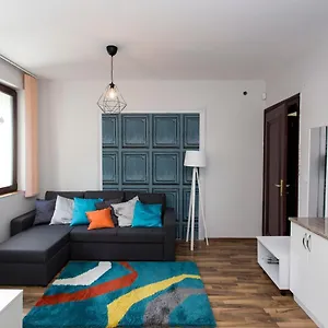Nice Place Oborishte София